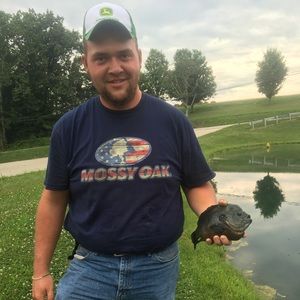 Meet your Posher, Austin